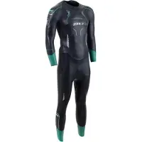 Zone3 Terraprene Vision Langemouw Neopreen Wetsuit