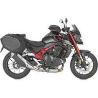 Givi Easy Lock Honda Cb 750 Hornet Zadeltassen Montage