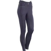 Harry's Horse Paardrijbroek Trendy Yens Full Grip Donkerblauw - 38