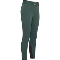 Hv Polo Dames wedstrijdbroek met volledige grip Cleo
