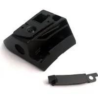 Shimano Battery E-6010 Batterijondersteuning