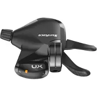 Sunrace Dlux51 P-push Cues/linkglide Versnellingshendel