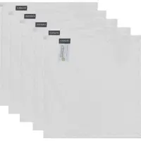 Kariban Guest handdoekjes 30 x 30 cm – verpakking per 5 K104