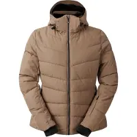 Dare 2b Outdoorjas 'Glacier' cappuccino