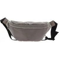 U.S. POLO ASSN. gordeltas Umpire Waist Bag Stone Taupe