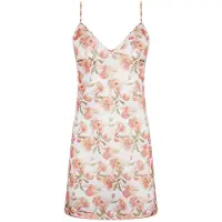 Antigel Roses Gourmandes Babydoll Rose Delice Roze 44