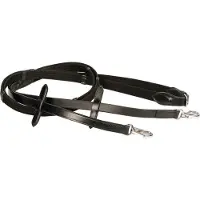 Harry's Horse Clipsluiting teugels (Maat paard: pony)