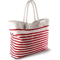 Kimood KI0242 Strandtas