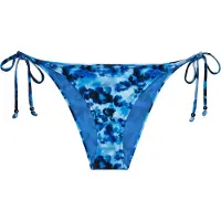 Triumph Bikinibroek ' Red Label Midnight Swim ' blauw / zwart