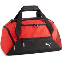 Puma Sporttas rood / zwart / wit