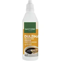 Santiveri Dulzina Sucralose vloeistof 90 ml|Dulzina Liquid Sucralose 90 ml|Dulzina Liquid Sucralose 90 ml
