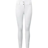 HORZE Dames wedstrijdbroek met volledige grip Matilda