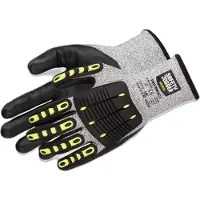 Safety Jogger Veiligheidshandschoenen met impactbescherming | Grijs | Maat 9 - SW0506009
