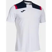 Joma Toledo T-shirt Met Korte Mouwen
