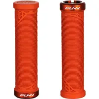 FUNN Paar Hilt Junior 115mm Oranje Handvatten