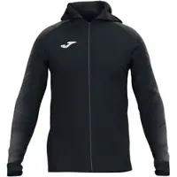 Joma Elite Xi Sweatshirt Met Rits
