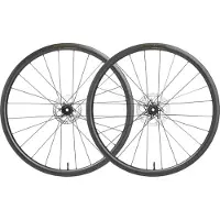 FFWD Ryot44 Dt240 Cl Disc Tubeless Racefiets Wielset