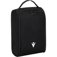 MACRON Ferry Shoe Bag Zwart