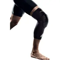 Select Compressieknieband met Padding