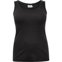 KAFFE CURVE top female | Maat: 54/56