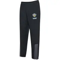 Hummel Sportbroek zwart