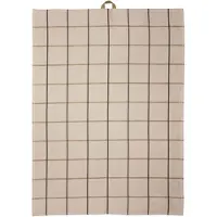 Asa selection Theedoek Kitchen Textiles Nougat Pattern - 50 x 70 cm