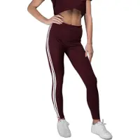Lonsdale Garrabost Leggings Rood XS Vrouw