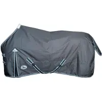 Harry's Horse Deken Thor 0gr Donkerblauw - 105/135