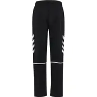 Hummel Sportbroek zwart / wit