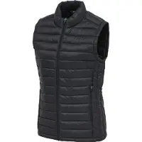 Hummel Bodywarmer zwart
