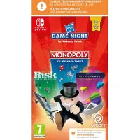 Hasbro Game Night (Code in a Box)