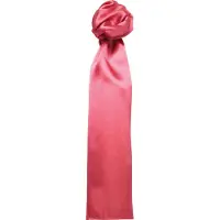 Premier 'Colours' Plain Business Scarf PB30
