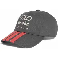 Adidas AUDI REVOLUT F1 TEAM DNA 3-STRIPES PET
