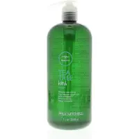 Paul Mitchell Tea Tree 1l Handgel