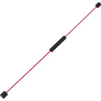 FLEXI-BAR Vibrerende staaf | Maat 153 cm