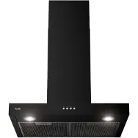Etna afzuigkap AB260ZT