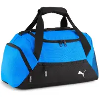 Puma Sporttas blauw / zwart / wit