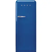 Smeg FAB28RBE6 Blauw