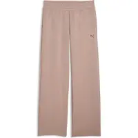 Puma Trainingsbroek ESS ELEVATED Straight Leg Pant DK dames US S