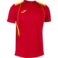 Joma Championship Vii T-shirt Met Korte Mouwen