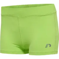 Newline Sportondergoed zilvergrijs / lichtgroen