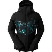 Dare 2b Dare2b Iced Jas Zwart 36 Vrouw