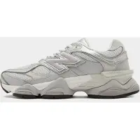 New Balance Sneakers laag '9060' lichtgrijs / zilver / wit