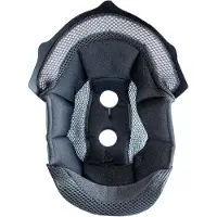 Leatt 2.5 Motorhelm, binnenvoering, maat L