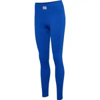 Hummel Sportbroek 'PULSE' blauw