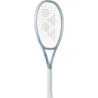 Yonex Tennisracket Muse 100 Pearl Silver 295g (Onbespannen)-Gripmaat L4