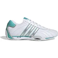 Adidas Sneakers laag 'Adiracer Mercedes Amg Petronas F1 Team' turquoise / zilver / wit