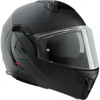 Tucano Klapphelm URBANO FASTFLIP, modulaire motorhelm, motorhelm, meerkleurig, maat XL, artikelnummer 001205380XL