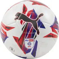 Puma Orbita 3 Sky Bet Efl 24/25 Voetbal