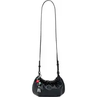 Desigual Schoudertas HALF LOGO WAVERLY MINI BAG dames One size